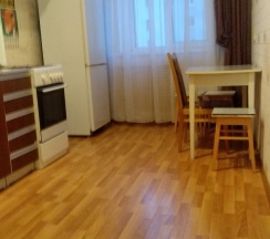 Квартира в Апартаменты на Витебская ул., 11