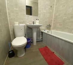 1-комнатный номер стандарт №8 в Марина