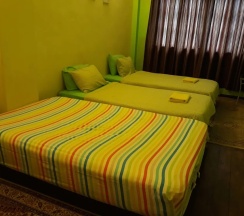 Трёхместный номер Standard в Sarang Vacation Homes
