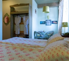 Двухместный комфорт в Ближние Дубки