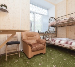 Улучшенный номер в Винтерфелл Смоленская