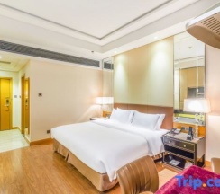 Номер Standard в Zhenhua Xinyue International Hotel