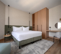 Делюкс в Pinskiy