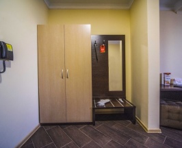 Стандарт 2 категория в Hotel Kremleff