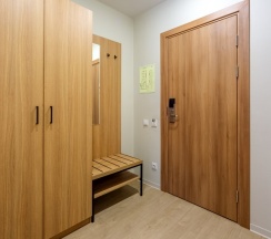 Стандарт плюс без балкона в Costa Alta 3*