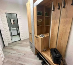 Апартаменты в Квартира на Гагарина 92 к1