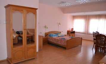 Люкс в Флагман