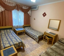 Стандарт Элени в Элени