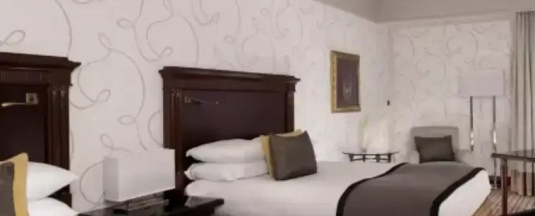 Двухместный номер клубный Premium (2 отдельные кровати) в Отель InterContinental Cairo Citystars by IHG