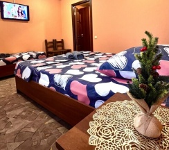 Семейный номер в Гостиный двор