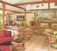 Вилла в Mountain Beach Retreat