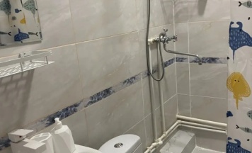 Номер Standard в Море солнца