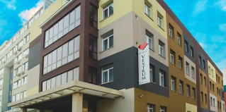 Самара: Отель Веструм