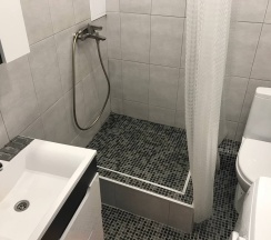 Квартира в Апартаменты на Легостаева, 8