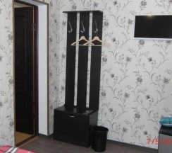 Номер Standard в Алистера