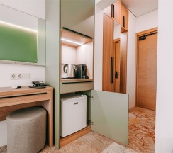 Стандарт Дабл в Кубань