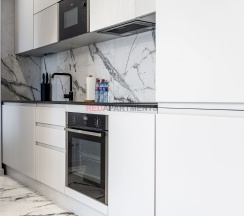 Квартира в Апартаменты на ул. Гагринская 3/8 (Трейси), 75м²