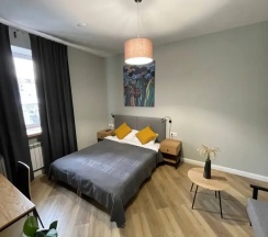 Chachak в Апарт-отель 63 Apartment