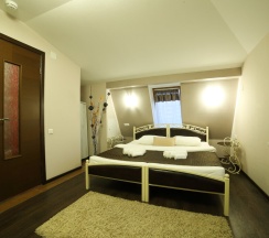 Двухместный номер Comfort двуспальная кровать в Сакура