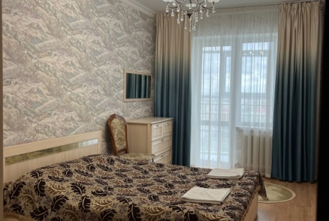 Караганда: Апартаменты Квартирное бюро