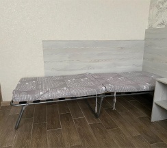 3-х местный комфорт с балконом в Вайт