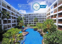 Студия в Deevana Plaza Phuket