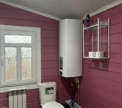 апартаменты - студия в На Валах