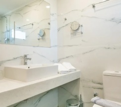Люкс Maisonette в Selini Suites