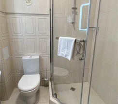 2 этаж I Двухместный с односпальными кроватями в Марис