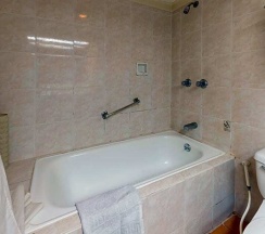 Одноместный номер Deluxe в ZEN Rooms Tiara Oriental Manila