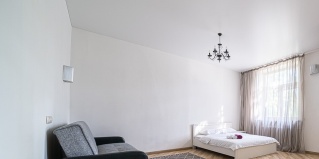 Минск: Апартаменты Апартаменты BelaTravel по адресу: Свердлова, 19