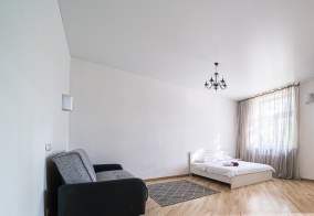 Апартаменты Апартаменты BelaTravel по адресу: Свердлова, 19 в Минске