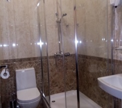 Полулюкс в De luxe