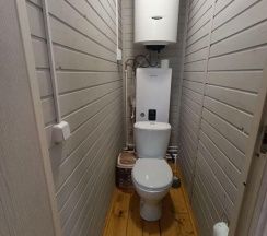 14-местный коттедж стандарт в Обидимо