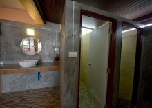 Двухместный номер Standard двуспальная кровать в Phangan Barsay Hostel