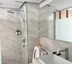 Одноместный номер Deluxe в Nirundorn Resort
