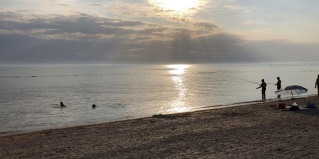 Ейск: Гостевой дом Лилия