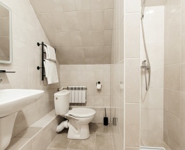 Комфорт раздельные кровати в Аксу