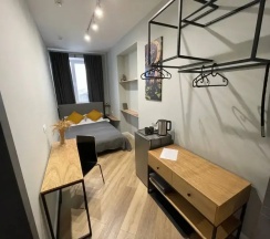 Tamchy в Апарт-отель 63 Apartment