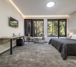 Suite twn в Эклер