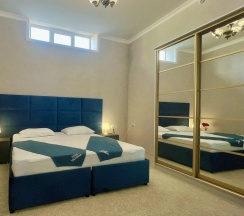 Номер стандарт семейный в Villa Victoria