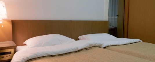 Коннектинг в Гавань