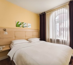 Семейный стандарт в Дом отель Apart