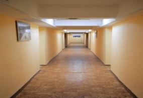 Отель Гостиница в Екатеринбурге