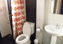 Двухместный номер Standard с балконом 2 отдельные кровати в Sweet Dreams Guest House