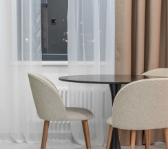 COMFORT в Grand more boutique hotel