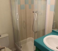 Апартаменты в Résidence Grand Bois A1118 Clés Blanches