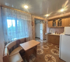 Квартира в Апартаменты на ул. Менделеева, 7