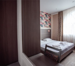 КОМФОРТ ТРЕХМЕСТНЫЙ в Rich