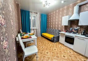 Апартаменты Апартаменты на сибгата хакима 52 в Казани